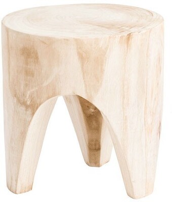 Pillow Talk Maya stool by m.u.s.e. offer