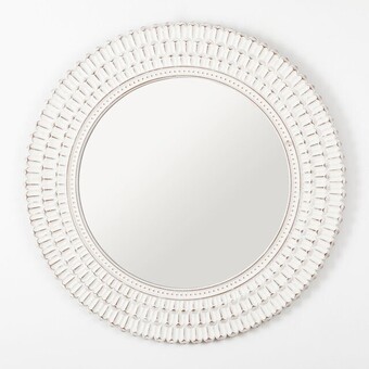 Pillow Talk Noosa mirror by m.u.s.e. offer
