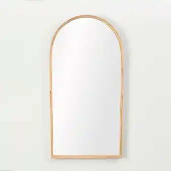 Pillow Talk Catori arch mirror by m.u.s.e. offer