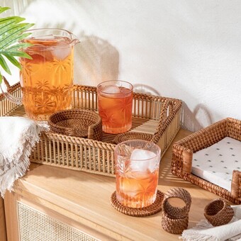 Pillow Talk Grove table setting range by m.u.s.e. offer
