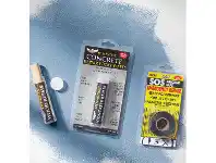 ALDI Assorted Dynasteel Epoxy Putty or SOS Silicone Tape offer