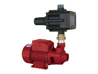 Stratco Stratco Turbine Pressure Pump offer