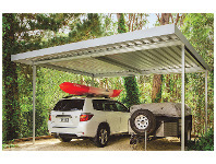 Stratco Stratco Frontier Carport offer