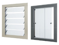 Stratco Louvre or Sliding Window offer