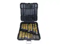 Stratco Stratco Drill Bit Set offer