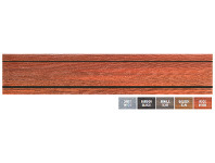 Stratco Decktech WPC Composite Decking offer