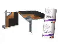 Stratco Bradford Extra Heavy Duty Polyair Unicell offer