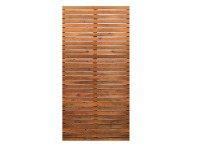 Stratco Timber Slat Screen offer