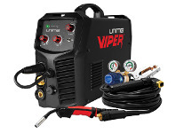 Total Tools Unimig Viper 182 MKII Mig/ Stick Welder offer