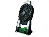 Total Tools Hikoki 18V Jobsite Fan Skin offer