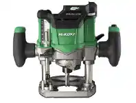 Total Tools Hikoki 36V Brushless 1/2" Router Skin offer