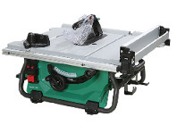 Hikoki 36V Brushless 254mm Table Saw Skin