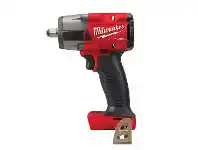 Total Tools Milwaukee 18V Fuel 1/2" Mid-Torque Impact Wrench Skin offer