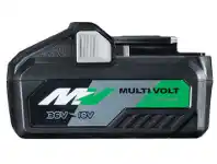 Total Tools Hikoki 18V/36V MultiVolt 4.0/8.0Ah Battery offer