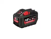 Total Tools Milwaukee 18V 12.0Ah Battery offer