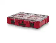 Total Tools Milwaukee Organiser offer