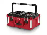 Total Tools Milwaukee Large Tool Box offer