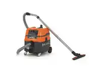 Total Tools Husqvarna S11 240V Vacuum Dust Extractor offer