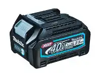 Total Tools Makita 40V XGT Max 2.5Ah Battery offer