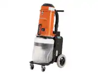 Total Tools Husqvarna S13 240V Vacuum Dust Extractor offer