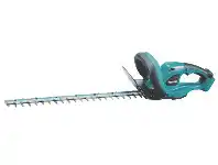 Total Tools Makita 18V 520mm (20") Hedge Trimmer Skin offer