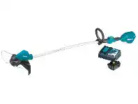 Total Tools Makita 18V 4.0Ah Line Trimmer Kit offer