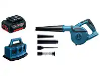 Bosch 18V Blower Skin