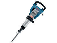 Total Tools Bosch 1750W 30mm Hex Demolition Hammer offer