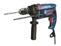 Total Tools Bosch 750W Hammer Drill offer