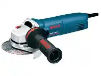 Total Tools Bosch 1400W 125mm Angle Grinder offer