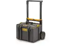 Total Tools DeWalt Toughsystem 2.0 Mobile Tool Case offer