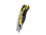 Total Tools Stanley Fatmax 18mm Integrated Snap Knife offer