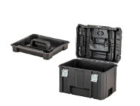 Total Tools DeWalt TSTAK Deep Tool Box offer