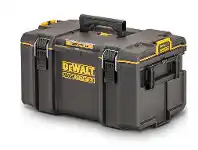Total Tools DeWalt Toughsystem 2.0 Medium Tool Case offer