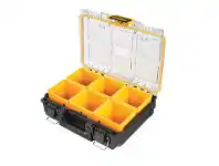 Total Tools DeWalt Toughsystem 2.0 1/2 Organiser offer