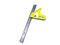 Stanley Fatmax 300mm Contractor Grade Combination Square