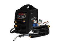 Unimig Razor 2005SS Multi-Process Welder