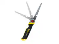 Total Tools Stanley Fatmax 150mm Folding Jab Saw offer