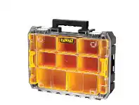 Total Tools DeWalt TSTAK Watersealed Organiser offer