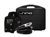Total Tools Unimig Razor 140 Stick/ DC TIG Welder offer