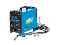 Total Tools Cigweld WeldSkill 155 Multi-Process Welder offer