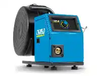 Total Tools Cigweld WeldSkill 350 3 Phase Wire Feeder offer
