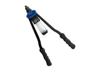 Total Tools Wolf Long Arm Rivet Gun offer