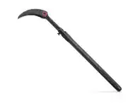 Gearwrench 18"/29" Indexing Extendable Pry Bar