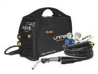 Unimig Razor 175 MIG Welder