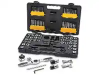 Total Tools Gearwrench 77 Piece Metric Set offer