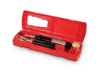 Weller 125W Butane Soldering Iron/ Heat Tool Kit