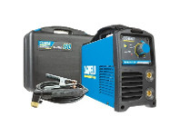 Cigweld WeldSkill 180 Stick/ DC TIG Welder