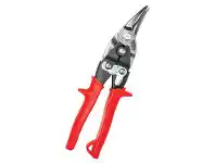 Total Tools Crescent Wiss Tin Snips - 248mm Left Cut offer