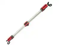 Total Tools TTI LED Folding Under Bonnet Light offer